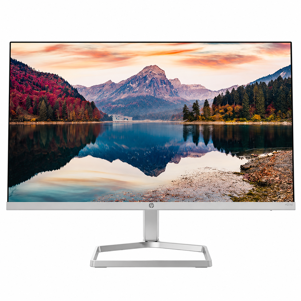 HP M22f 22" FHD IPS Monitor