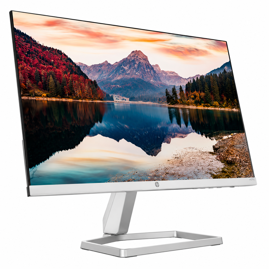 HP M22f 22" FHD IPS Monitor