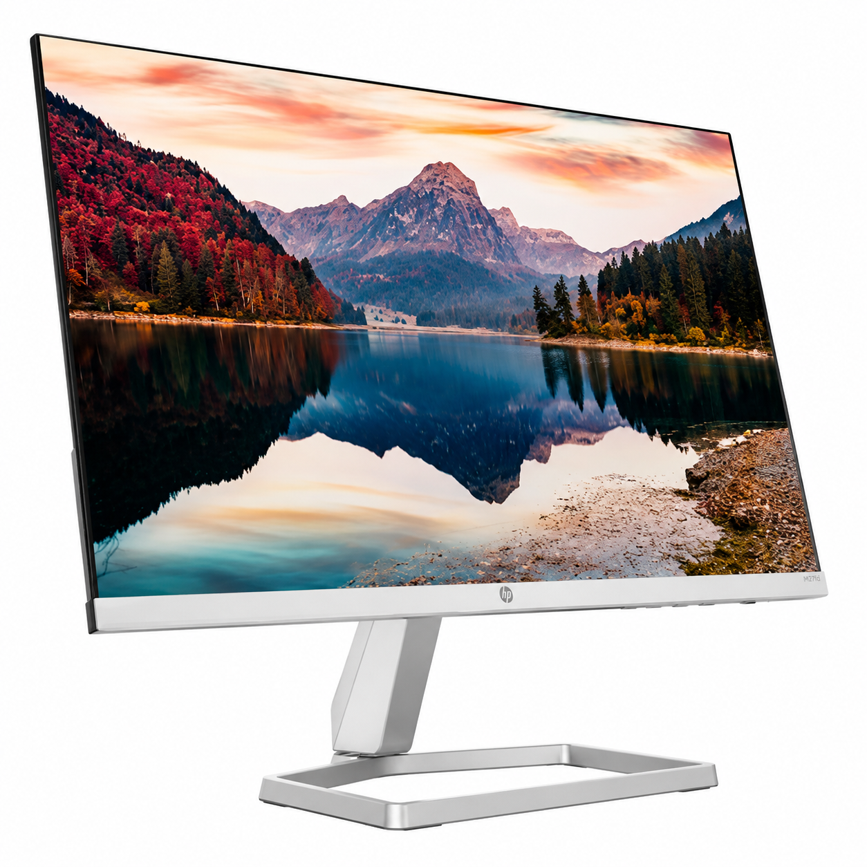 HP M22f 22" FHD IPS Monitor