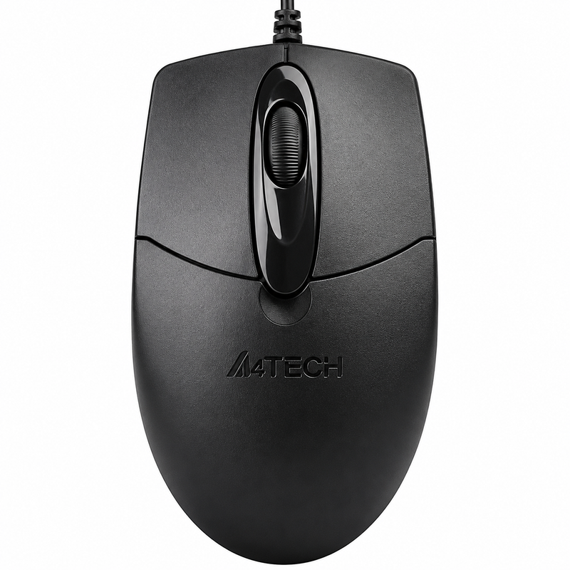 A4TECH OP-720 USB Wired Mouse