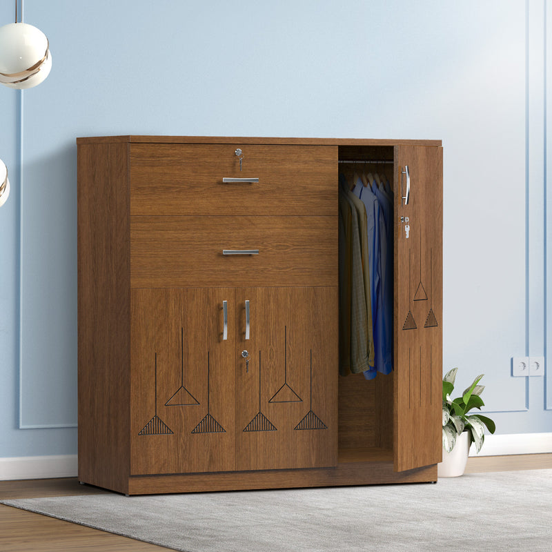 Daffodil Wardrobe | WDH-140-1-1-20
