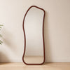 Mirror-Curvix (Wood) Craft HDC-3075