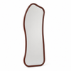 Mirror-Curvix (Wood) Craft HDC-3075