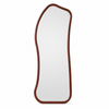 Mirror-Curvix (Wood) Craft HDC-3075