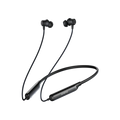 Oraimo Necklace 5 30dB Noise Cancellation & Call Vibration Earphones