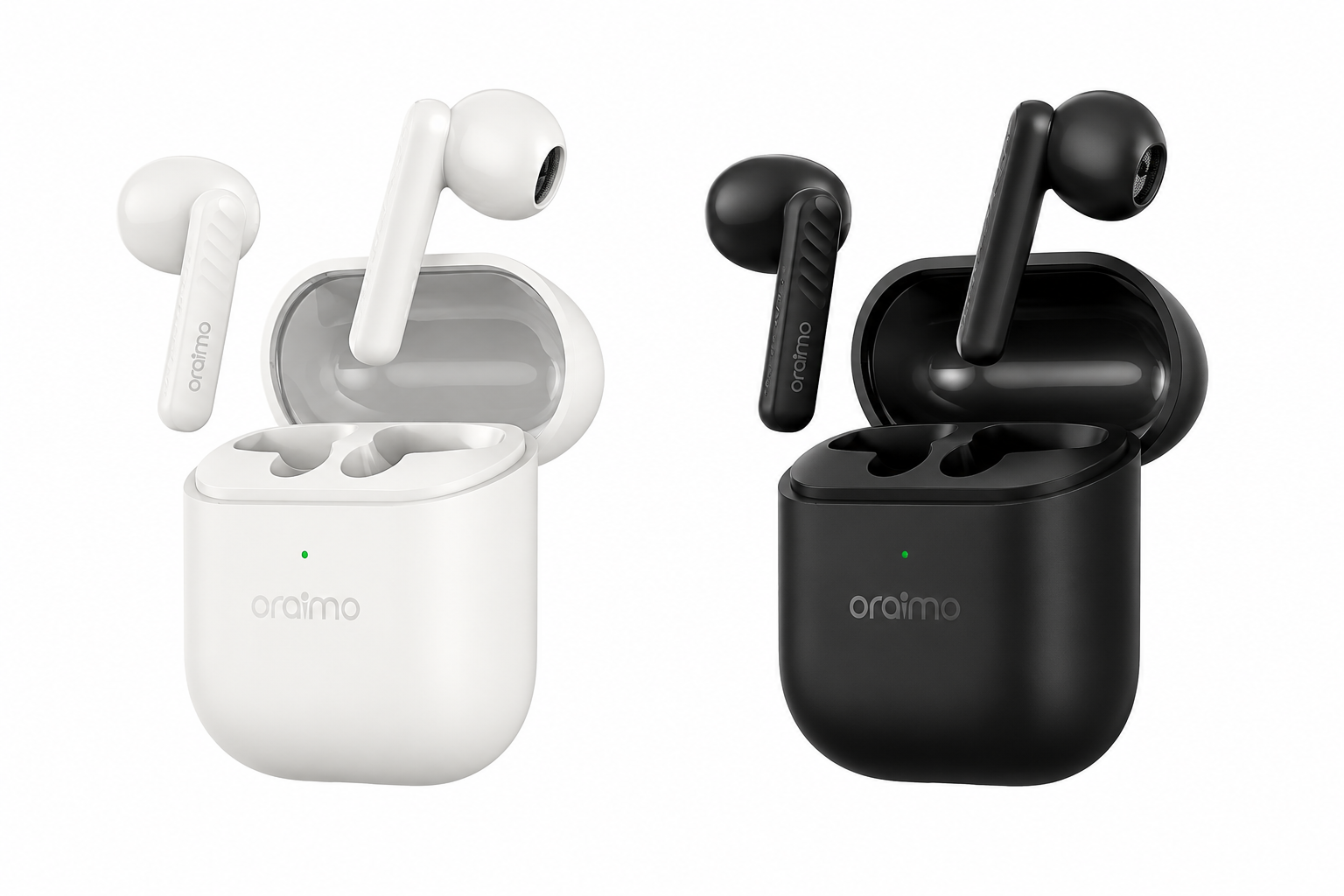 Oraimo FreePods Neo ENC True Wireless Earbuds