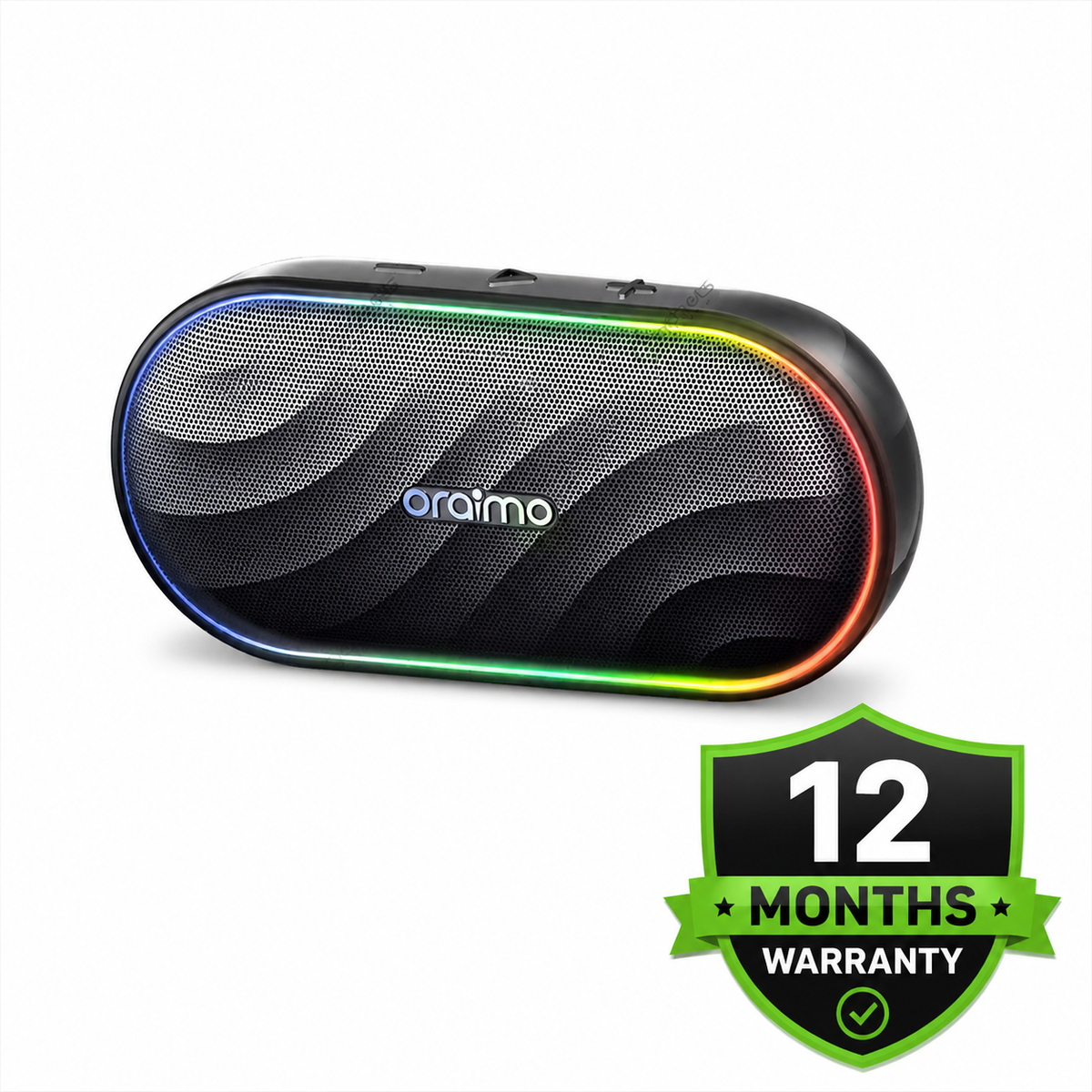 Oraimo OBS-382 Space Box Wireless Speaker