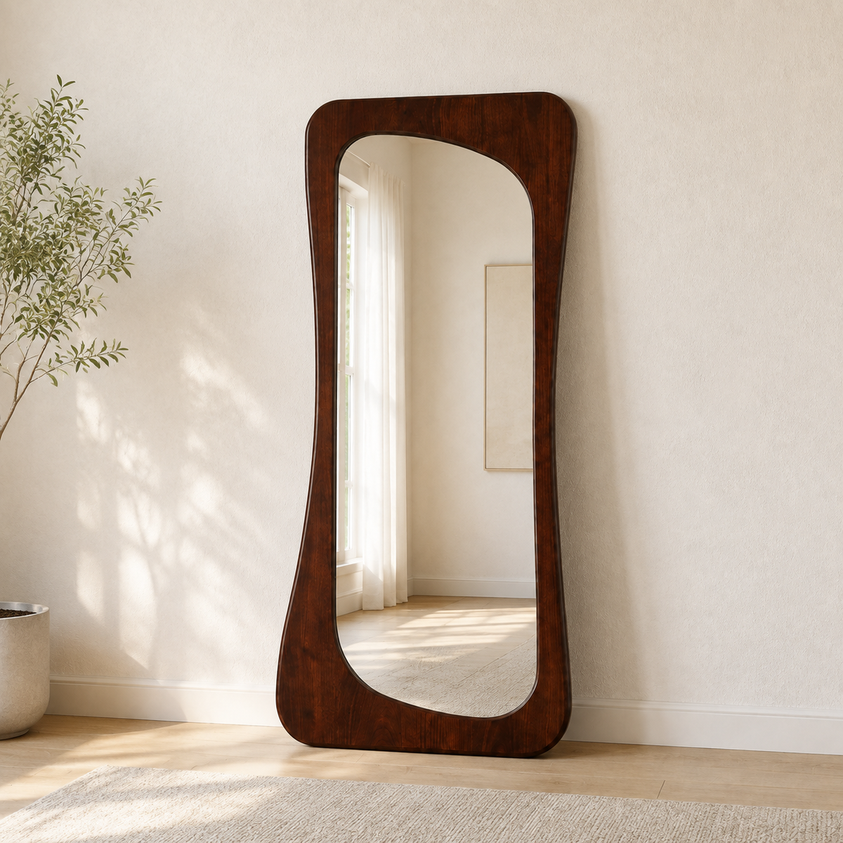 Mirror-Vista Craft HDC-3074