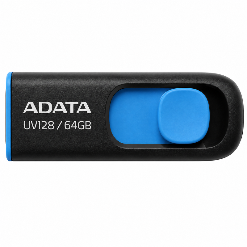 Adata UV128 64 GB USB 3.2 Pendrive
