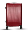 Travello 24 Inch Royal Zipper Dark Red