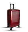 Travello 24 Inch Royal Zipper Dark Red