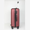 Travello 24 Inch Royal Zipper Dark Red