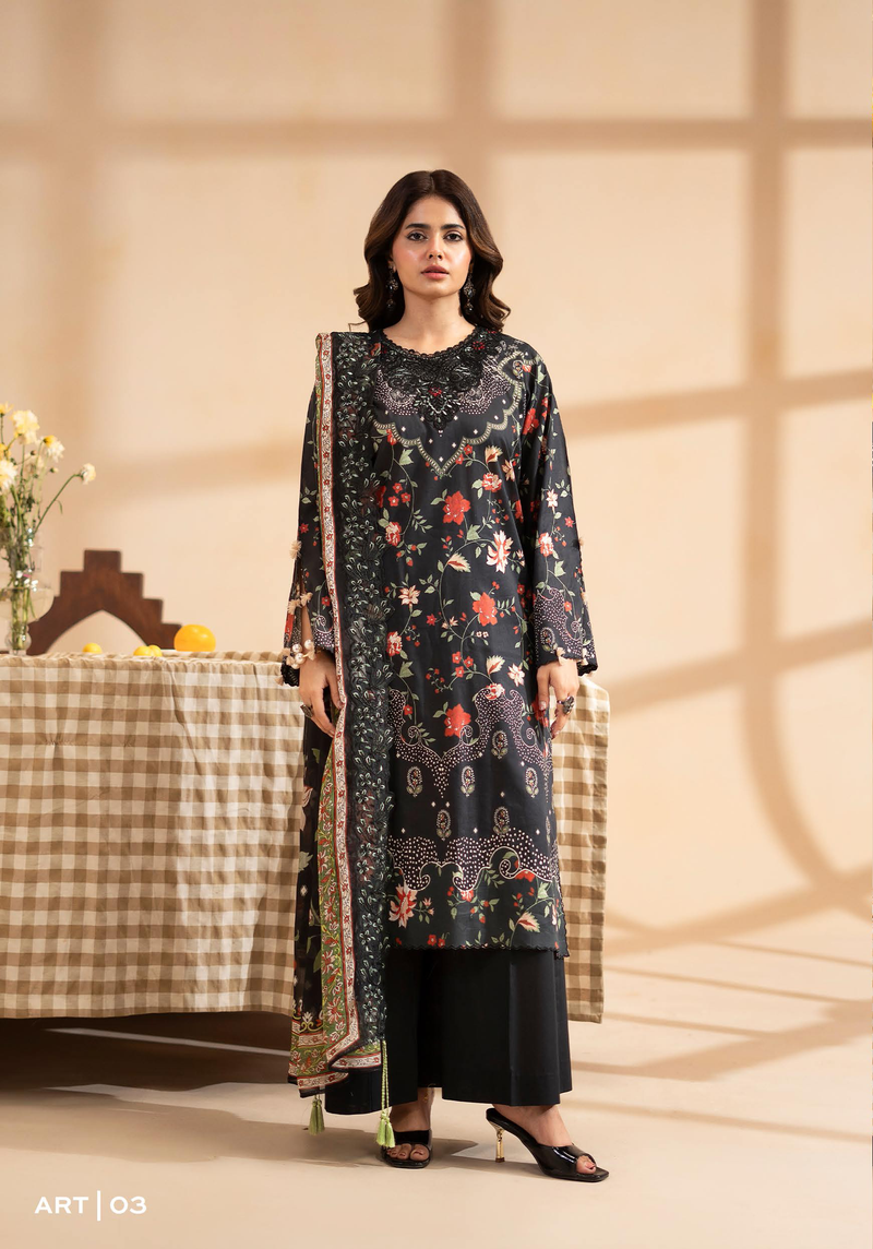 Gulljee RAYA ( DP-01-6542 ) CATALOUGE-2 ART-03