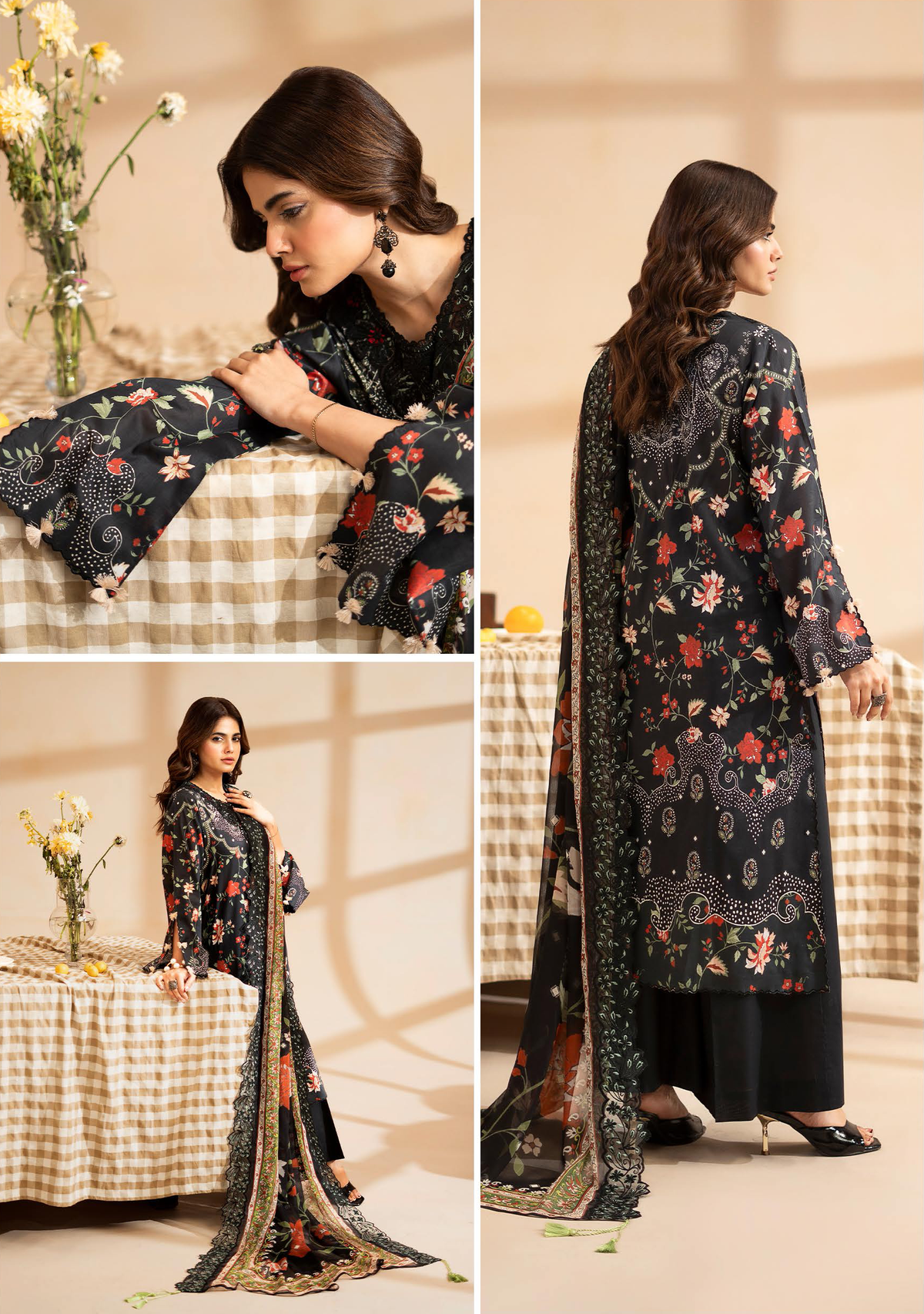 Gulljee RAYA ( DP-01-6542 ) CATALOUGE-2 ART-03