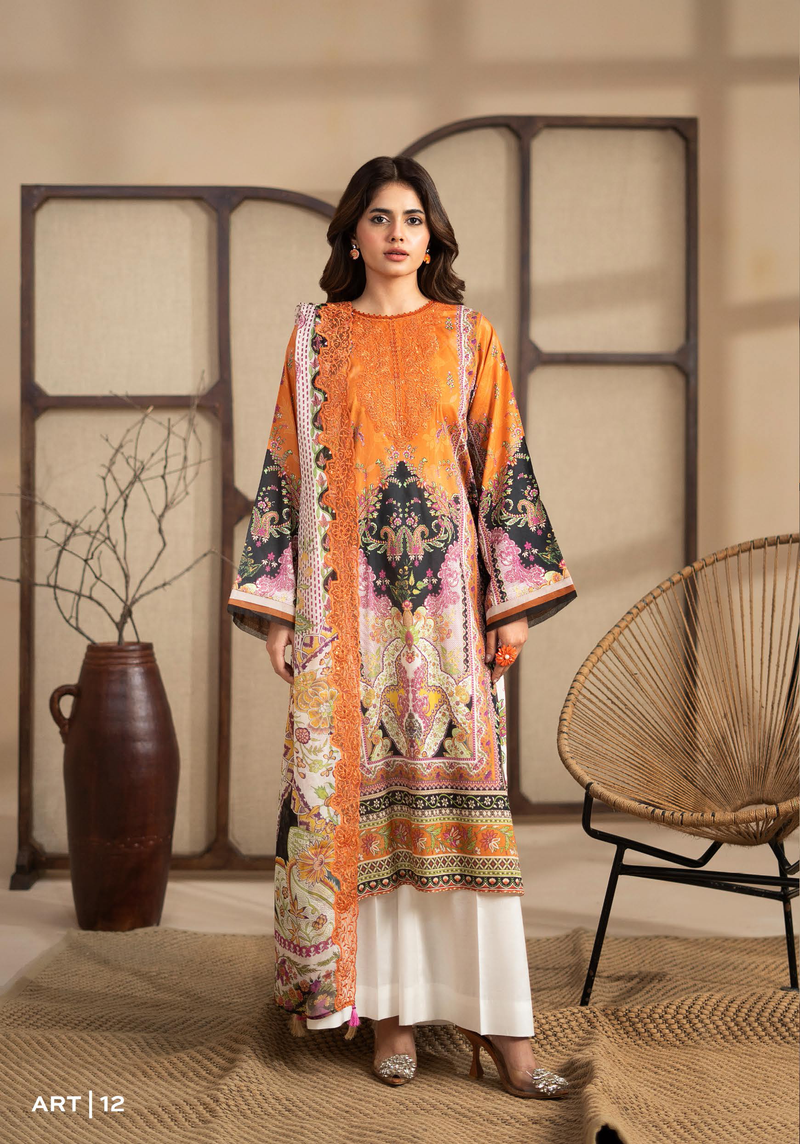 Gulljee RAYA ( DP-01-6542 ) CATALOUGE-2 ART-12