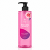 ROSAVERA Rose & Lavender Shower Gel