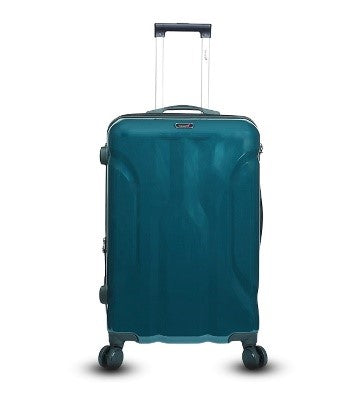 Travello Luxury Plus 24 Inch Green