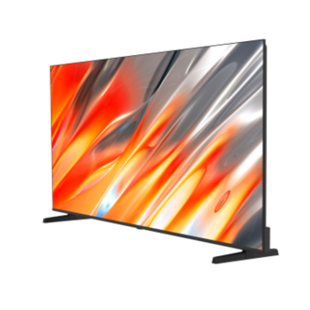 KONKA Smart Android Mini QLED TV (65″ Voice Control Google TV)