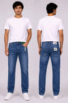 Diesel Exclusive Thai Knit Denim Jeans Pant
