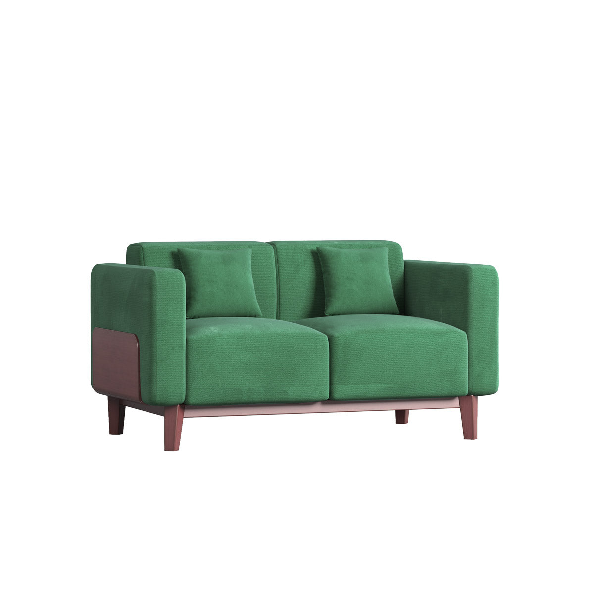 DOUBLE SOFA- VIENNA SDC-367-3-1-20-FABRIC-2156