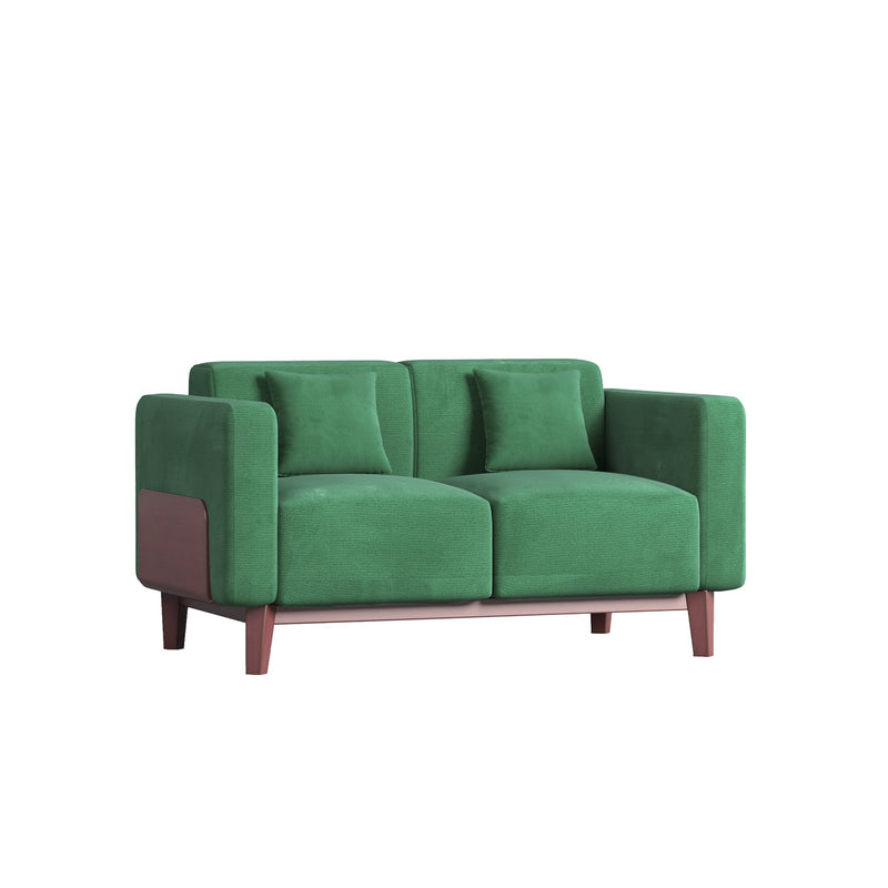 DOUBLE SOFA- VIENNA SDC-367-3-1-20-FABRIC-2156