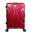 Travello Luxury Plus 20 Inch Dark Red