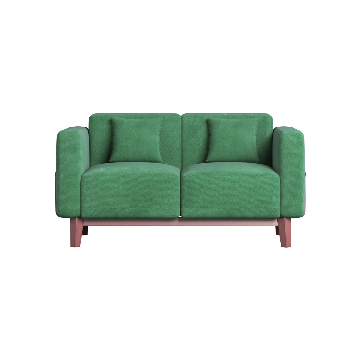 DOUBLE SOFA- VIENNA SDC-367-3-1-20-FABRIC-2156