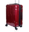 Travello Luxury Plus 20 Inch Dark Red