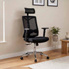 Office Swivel Chair Ergonomic Chair- B18