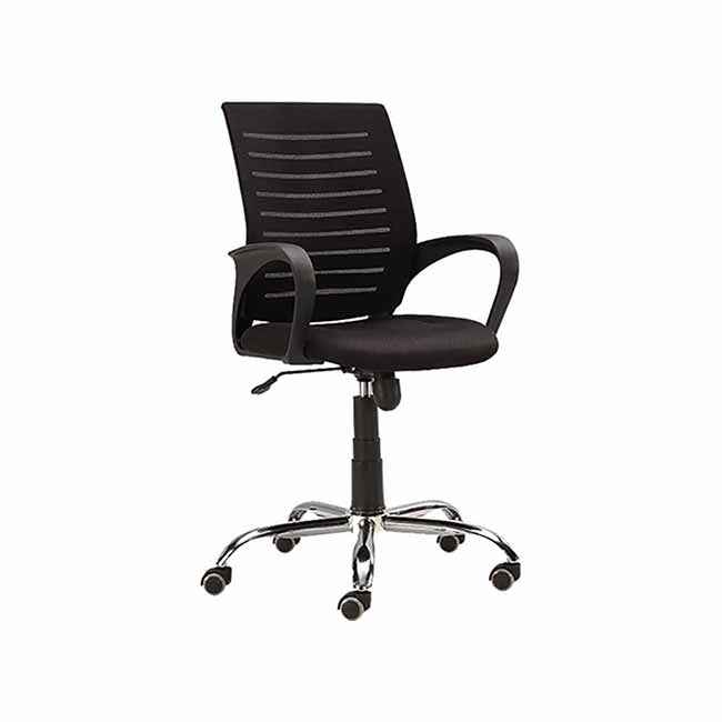 Office chair- Swivel CSC-224-6-1-66