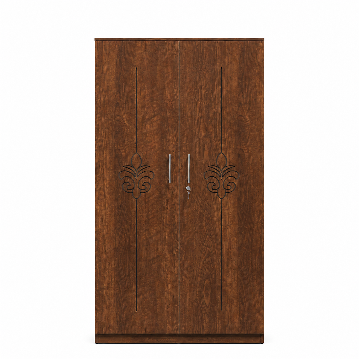 Cupboard - Livia CBH-153-3-1-20 (2 DOOR)