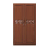 CUPBOARD/ALMIRAH-STOVIA CBH-366-3-1-20 ( 2 Door )