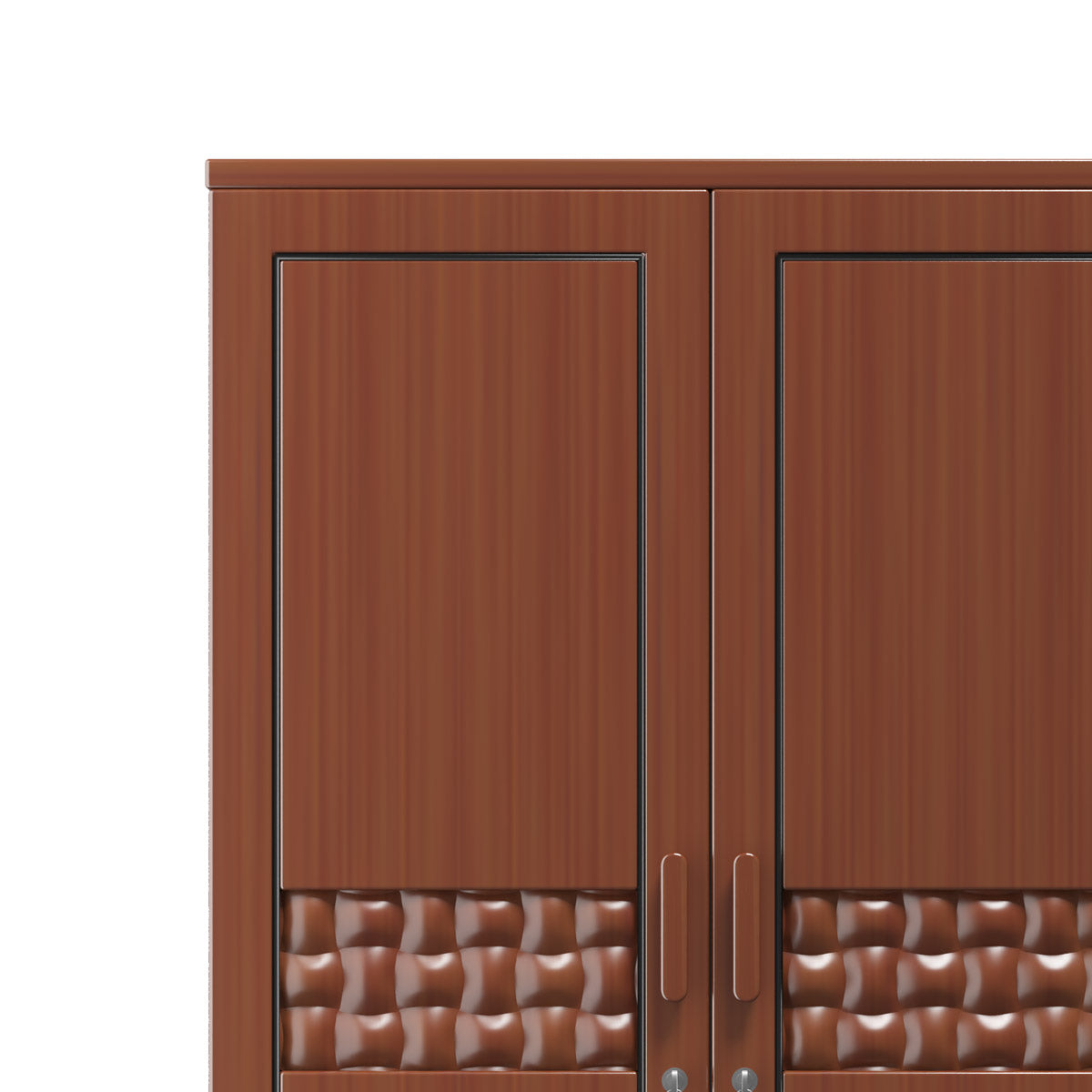 CUPBOARD/ALMIRAH-STOVIA CBH-366-3-1-20 ( 2 Door )