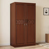 CUPBOARD/ALMIRAH-STOVIA CBH-366-3-1-20 ( 2 Door )