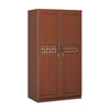 CUPBOARD/ALMIRAH-STOVIA CBH-366-3-1-20 ( 2 Door )