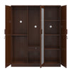 Cupboard - Aspen CBH-390-3-1-20 (3 DOOR)