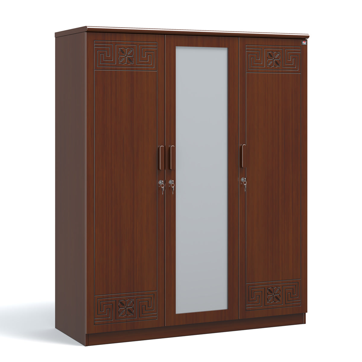 Cupboard - Aspen CBH-390-3-1-20 (3 DOOR)