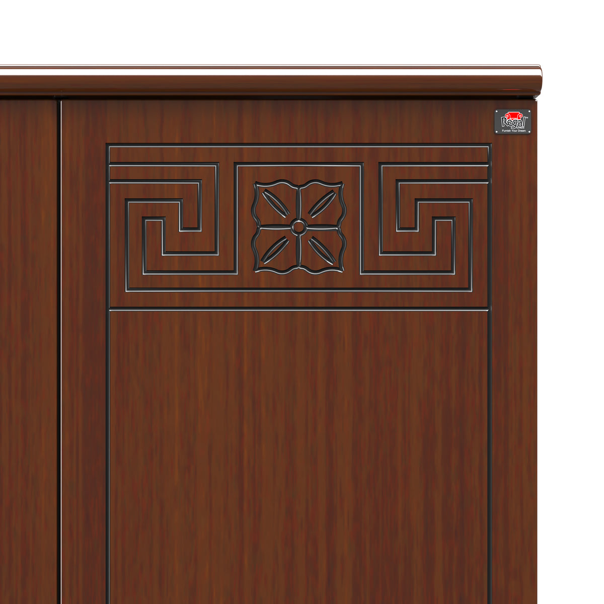 Cupboard - Aspen CBH-390-3-1-20 (3 DOOR)
