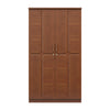 CUPBOARD/ALMIRAH-EVELYN CBH-387-3-1-20 ( 2 Door)