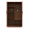 CUPBOARD/ALMIRAH-EVELYN CBH-387-3-1-20 ( 2 Door)