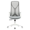 Ergonomic Swivel Chair-B62 (Grey) CES-B62-7-1-44