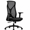 Ergonomic Swivel Chair-B62 (Black) CES-B62-7-1-66