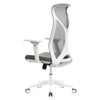 Ergonomic Swivel Chair-B62 (Grey) CES-B62-7-1-44