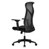 Ergonomic Swivel Chair-B62 (Black) CES-B62-7-1-66