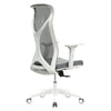 Ergonomic Swivel Chair-B62 (Grey) CES-B62-7-1-44