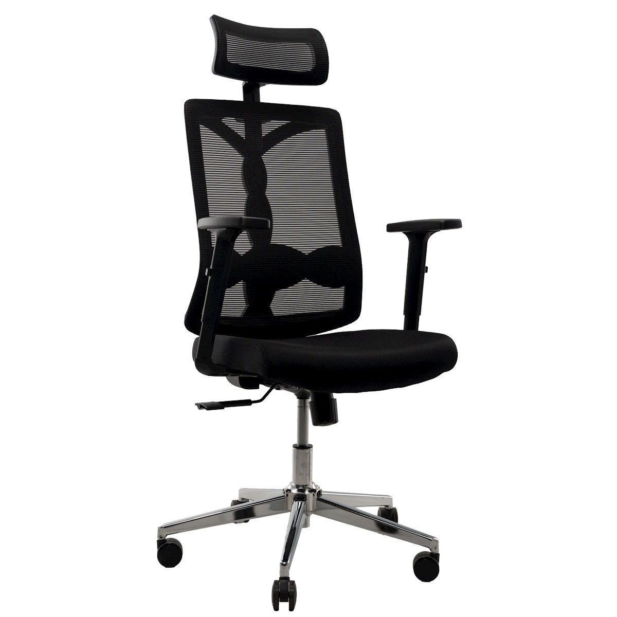 Office Swivel Chair Ergonomic Chair- B18