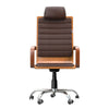 Office Executive chair- Swivel Executive Chair | CSM-228-3-1-20(1PART)