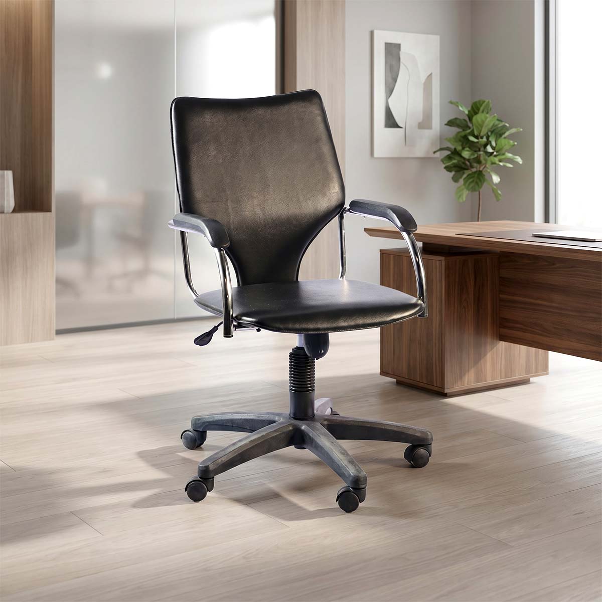 Office Executive chair- Swivel Executive Chair | CSE-104-6-1-66
