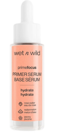 PRIME FOCUS HYDRATING PRIMER SERUM