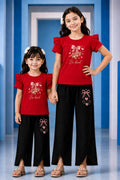 Cotton Kid Set Two Piece
